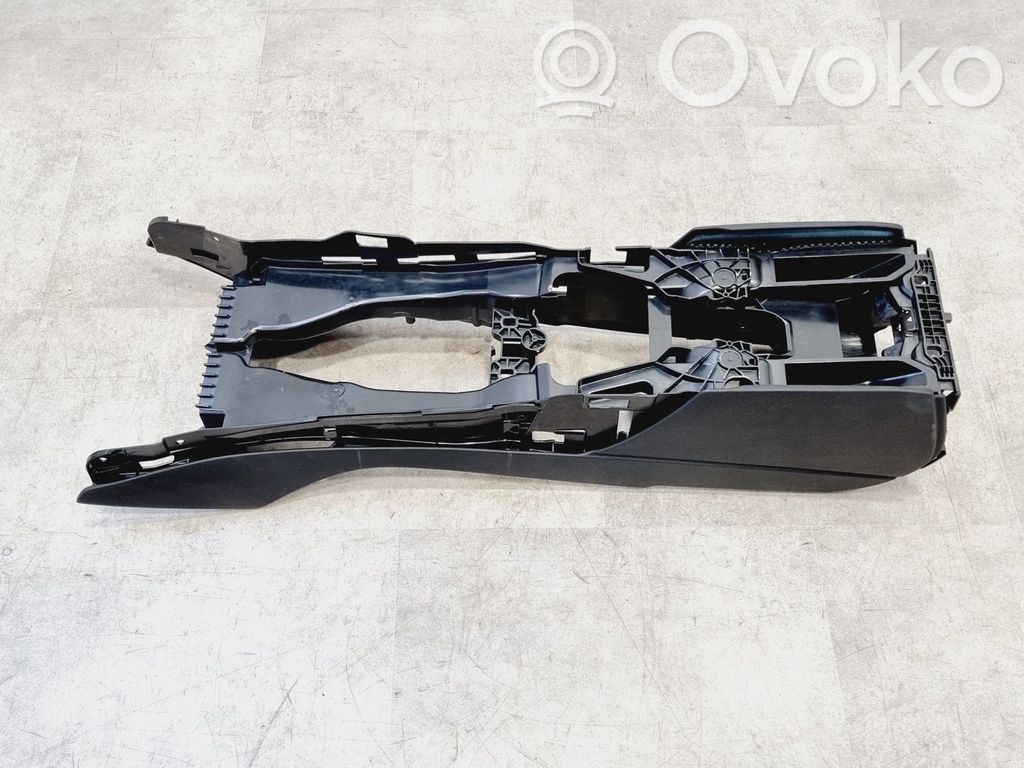 BMW 5 F10 F11 Consolă centrală 