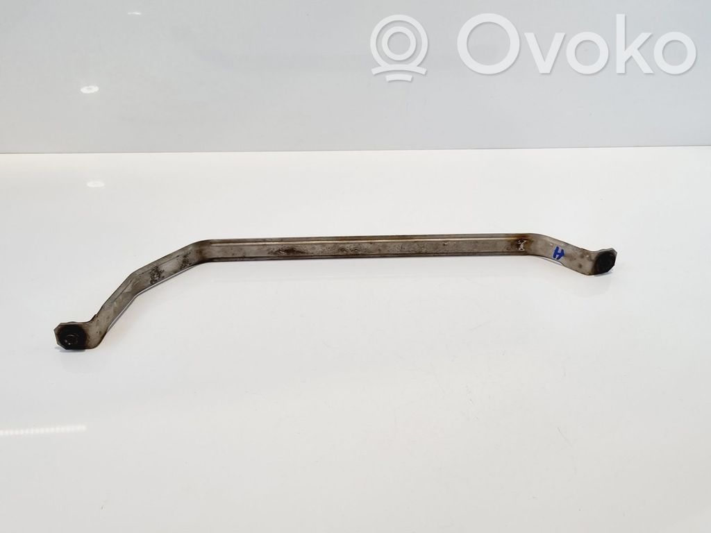 BMW 5 F10 F11 Staffa di fissaggio del serbatoio del carburante
