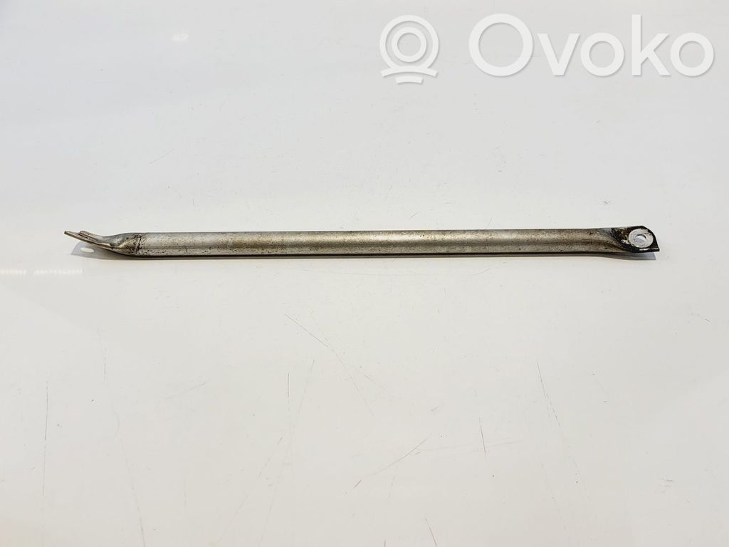 BMW 5 F10 F11 Staffa del pannello di supporto del radiatore