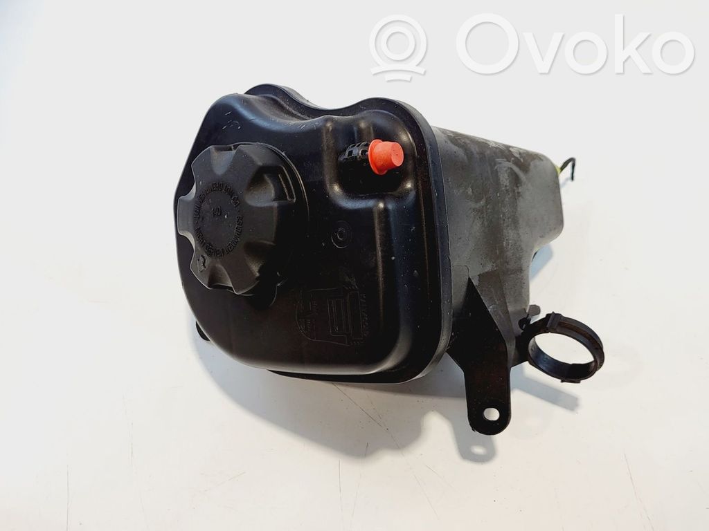 BMW X5 E70 Vase d'expansion / réservoir de liquide de refroidissement 