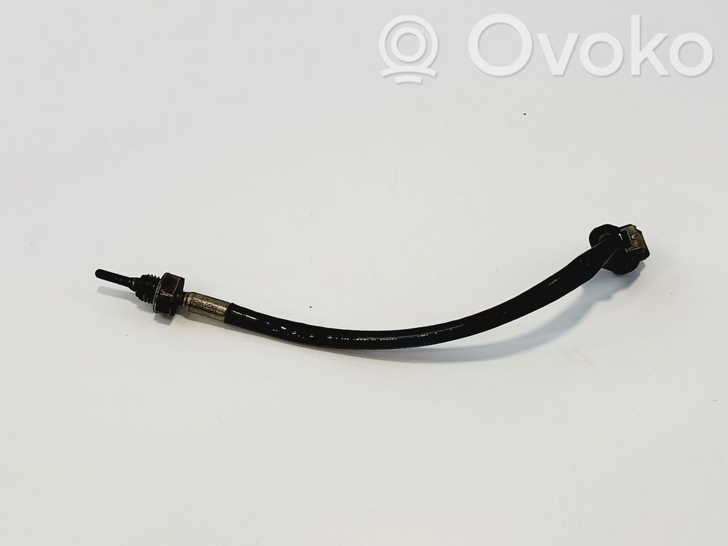 BMW 5 F10 F11 Senzor temperatură gaze eșapament