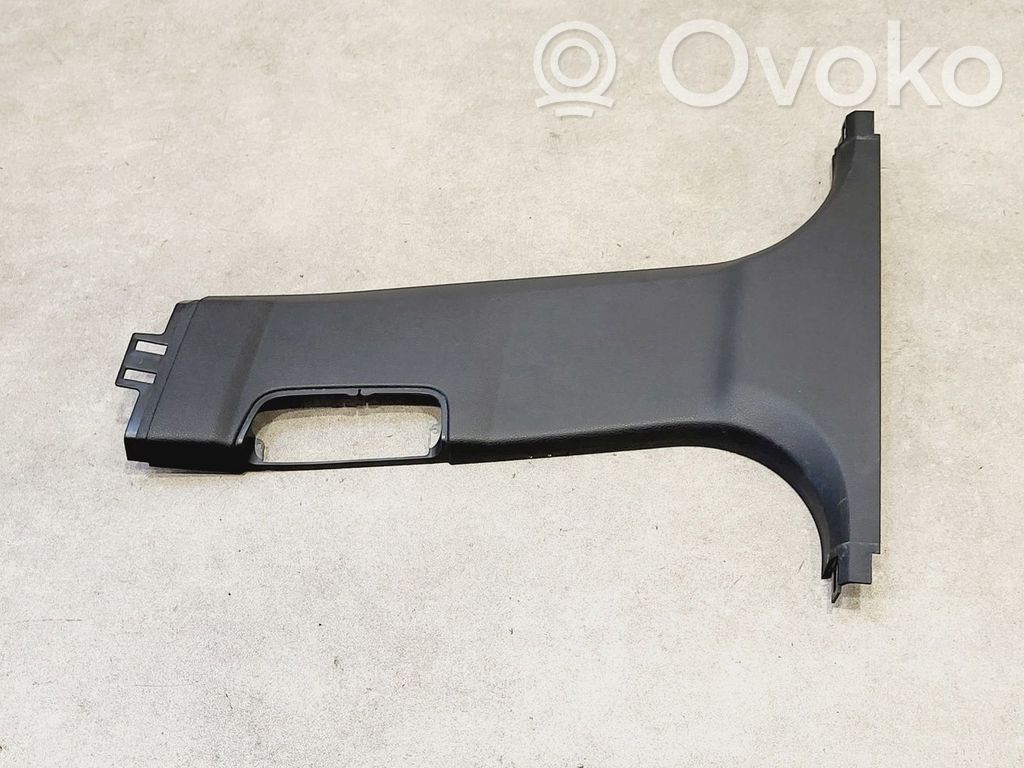BMW 5 F10 F11 Verkleidung unten B-Säule 