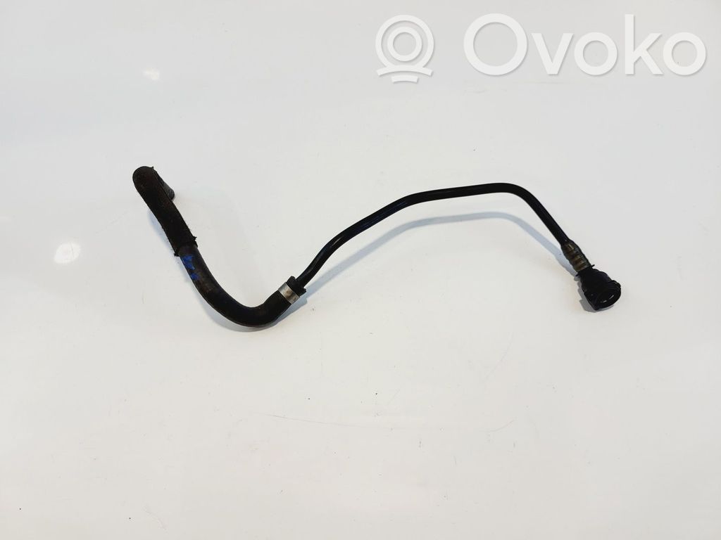 BMW 7 G11 G12 Conductă/furtun lichid de răcire motor