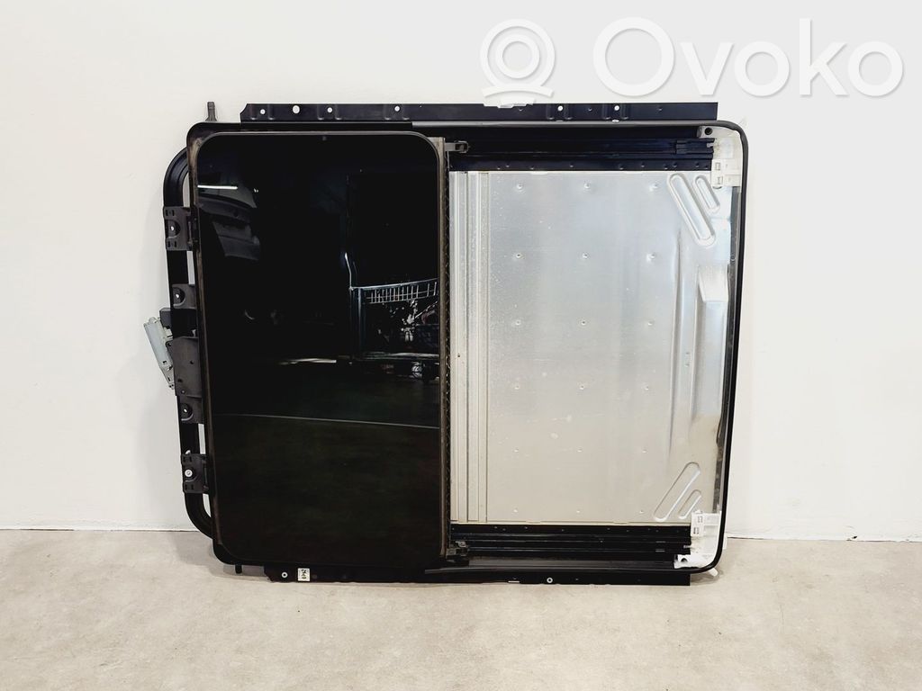 BMW 7 E65 E66 Ramă trapă 