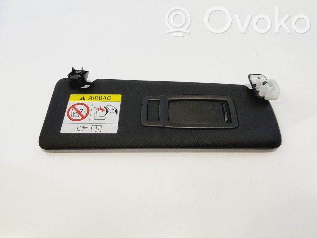 BMW 4 F36 Gran coupe Sun visor 