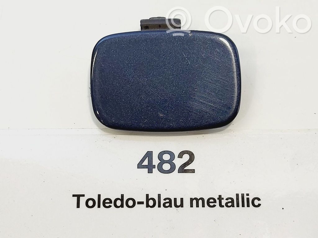 BMW 7 E65 E66 Abdeckung Deckel Abschleppöse 