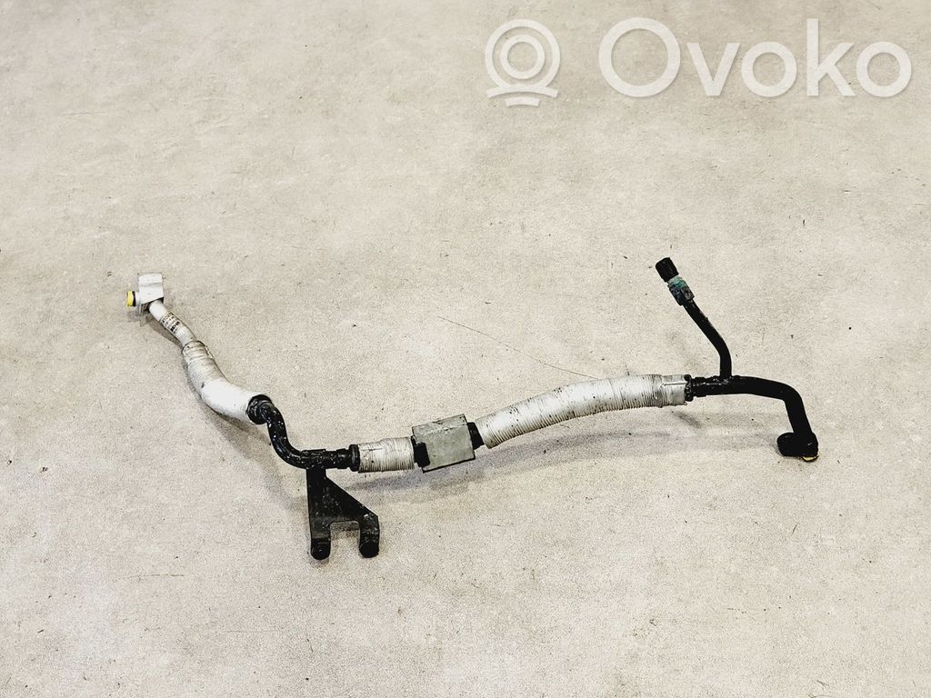 BMW 7 E65 E66 Tuyau de climatisation 