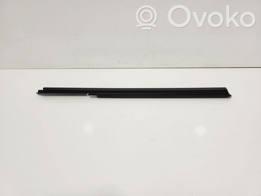 BMW 5 G30 G31 G38 Gumowa uszczelka drzwi tylnych 