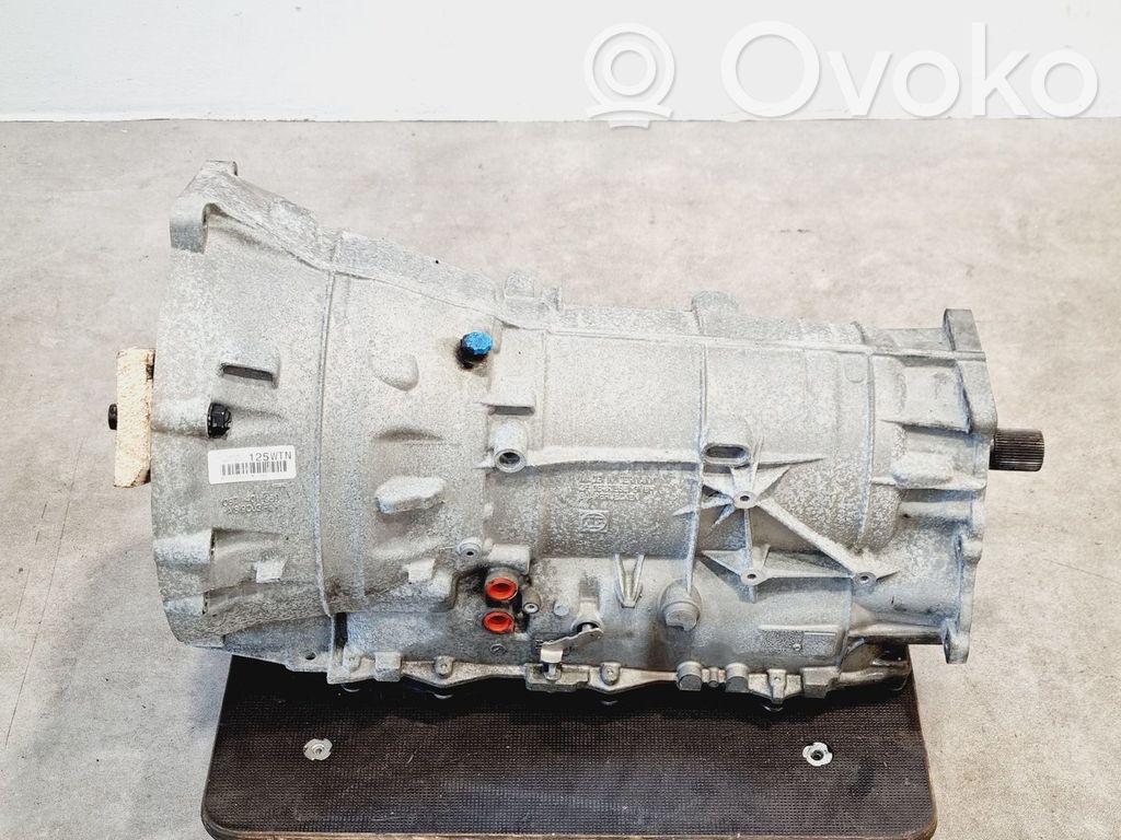 BMW 7 F01 F02 F03 F04 Scatola del cambio automatico