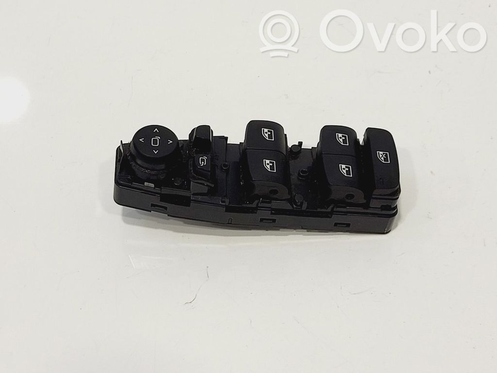 BMW 5 G30 G31 G38 Unité de commande module de porte 