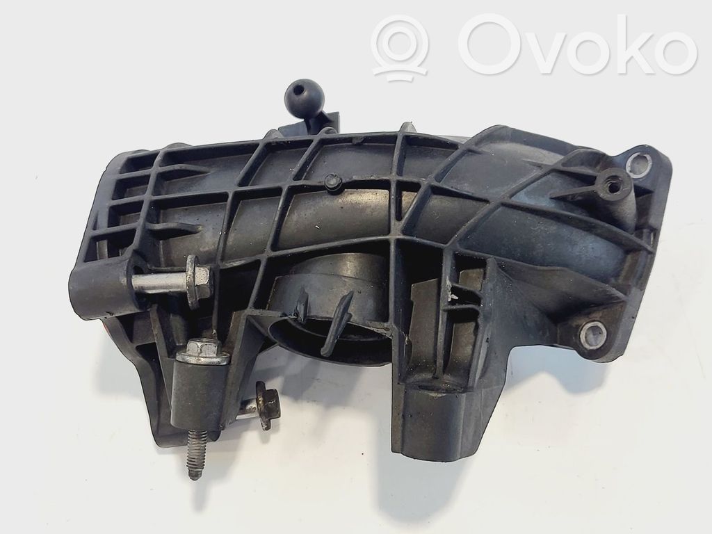 BMW 7 F01 F02 F03 F04 Tuyau d'admission d'air