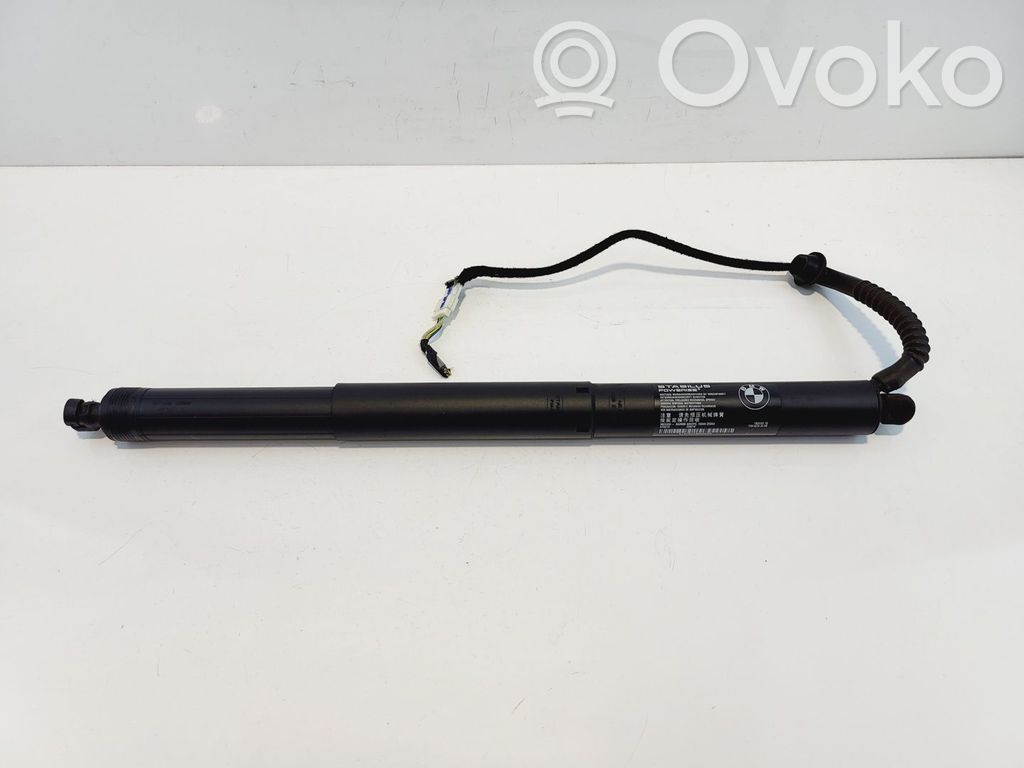 BMW X5 F15 Motor acționare închidere lentă 