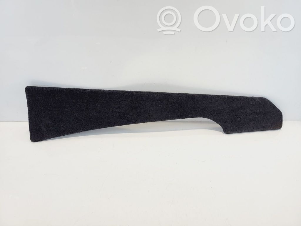 BMW X5 F15 Keskikonsolin etusivuverhoilu 