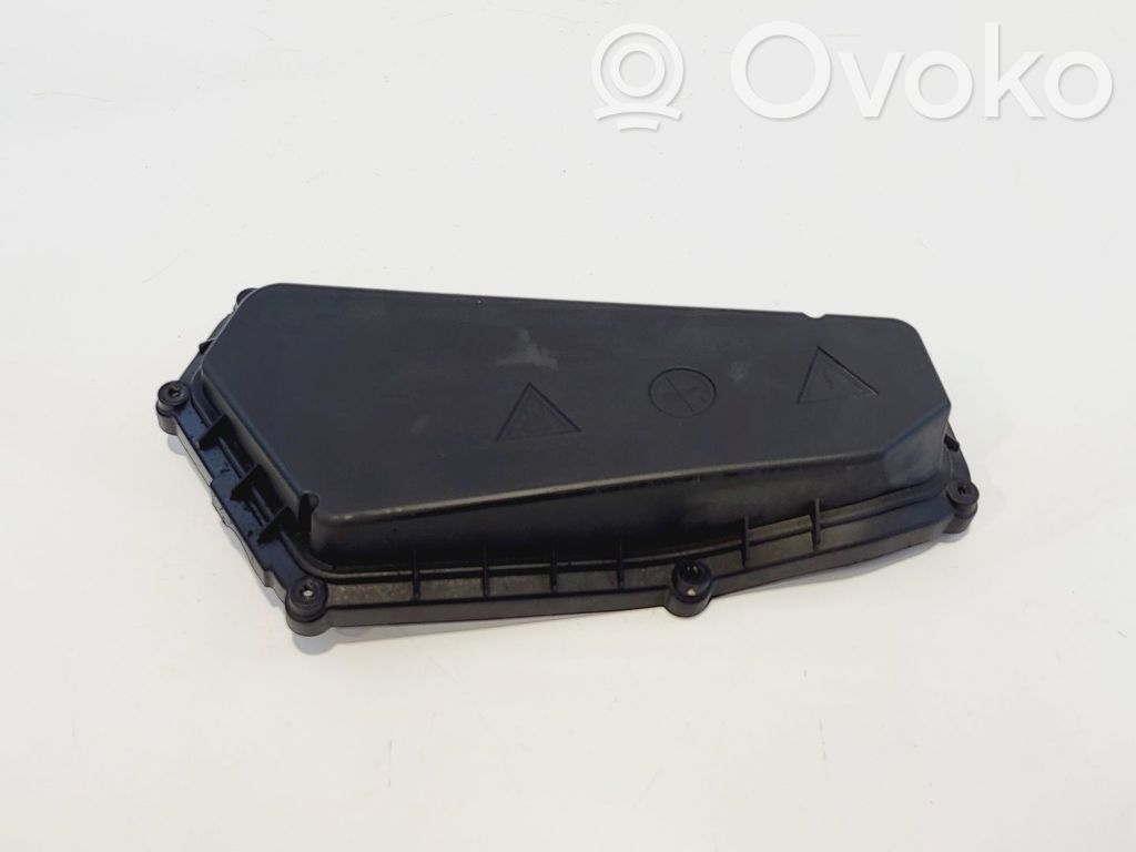 BMW 1 F20 F21 Cutie unitate control motor 
