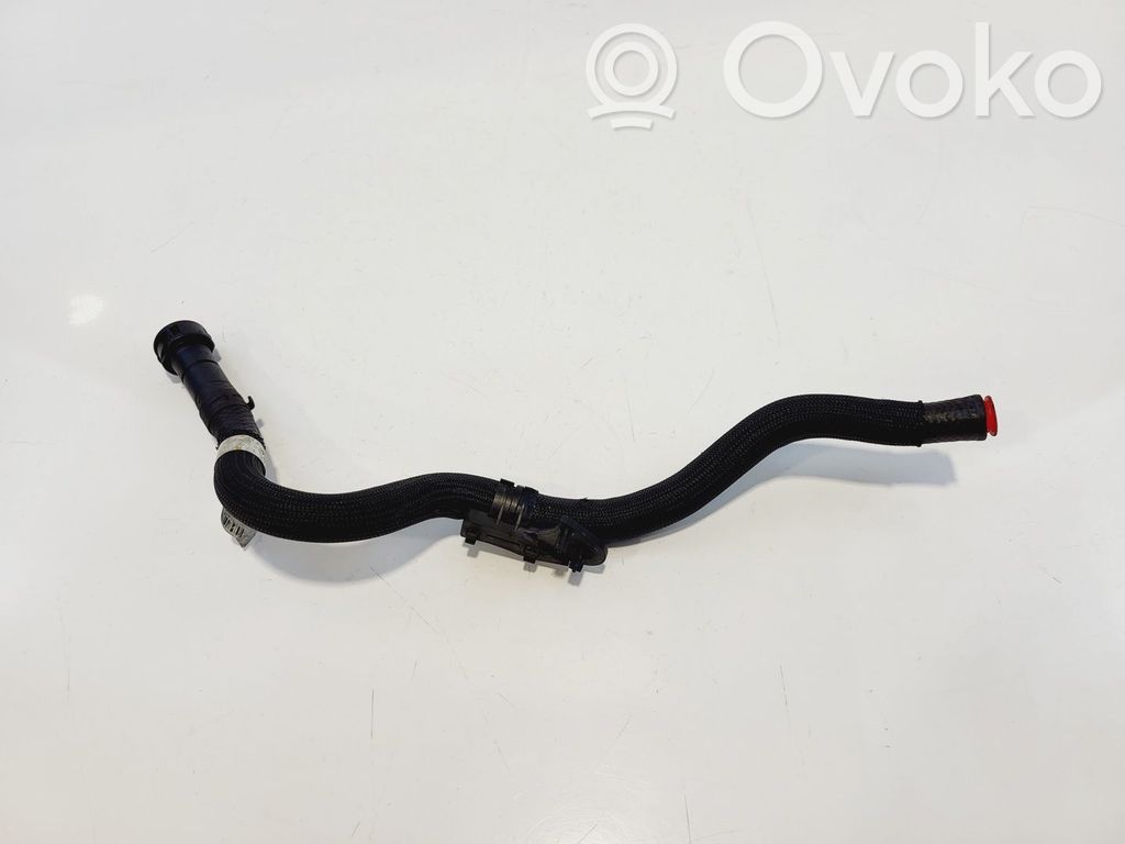 BMW 1 F20 F21 Linea/tubo/manicotto combustibile 