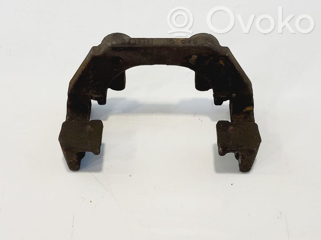 BMW X5 F15 Suport etrier spate 