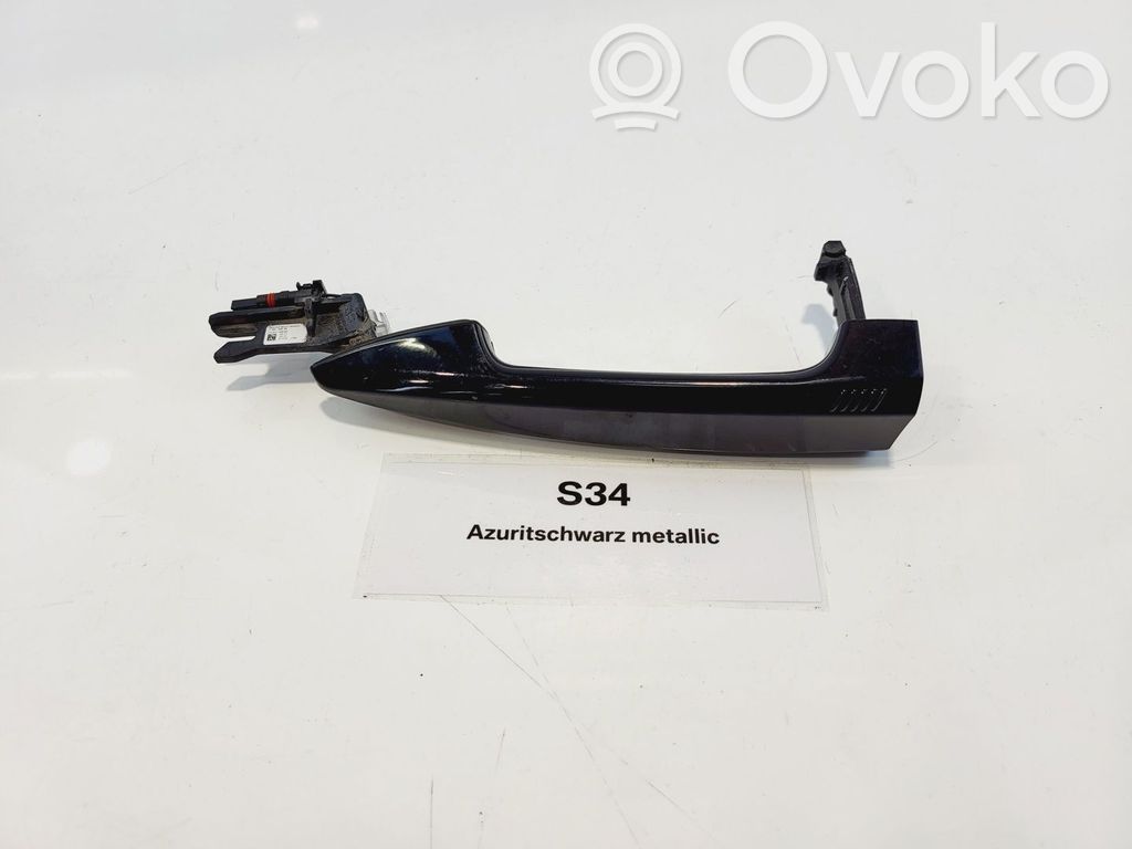 BMW X5 F15 Maniglia esterna per portiera anteriore