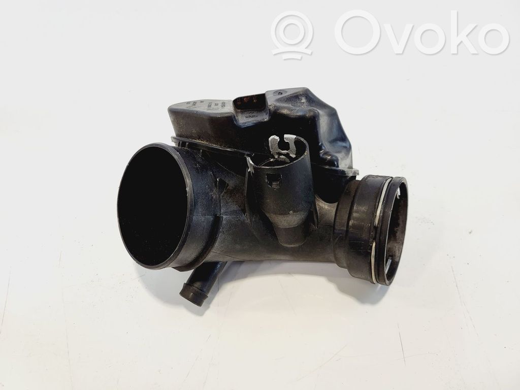 BMW 5 G30 G31 G38 Rura / Wąż dolotowy powietrza 