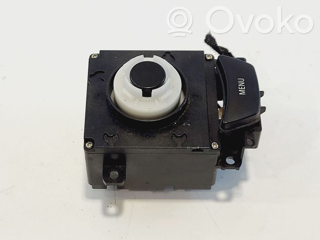 BMW 3 E90 E91 Other control units/modules 