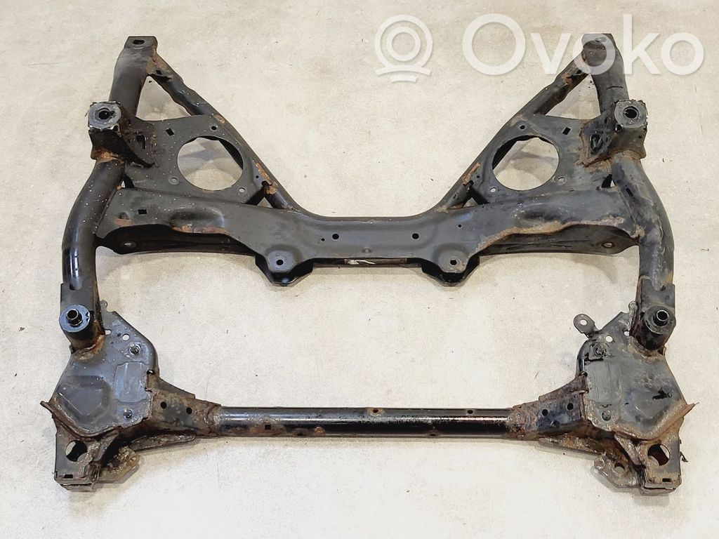 BMW 3 F30 F35 F31 Sottotelaio anteriore