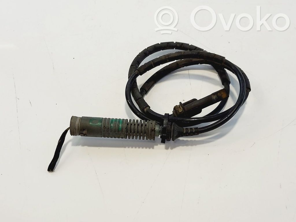 BMW 3 E90 E91 ABS Sensor hinten 