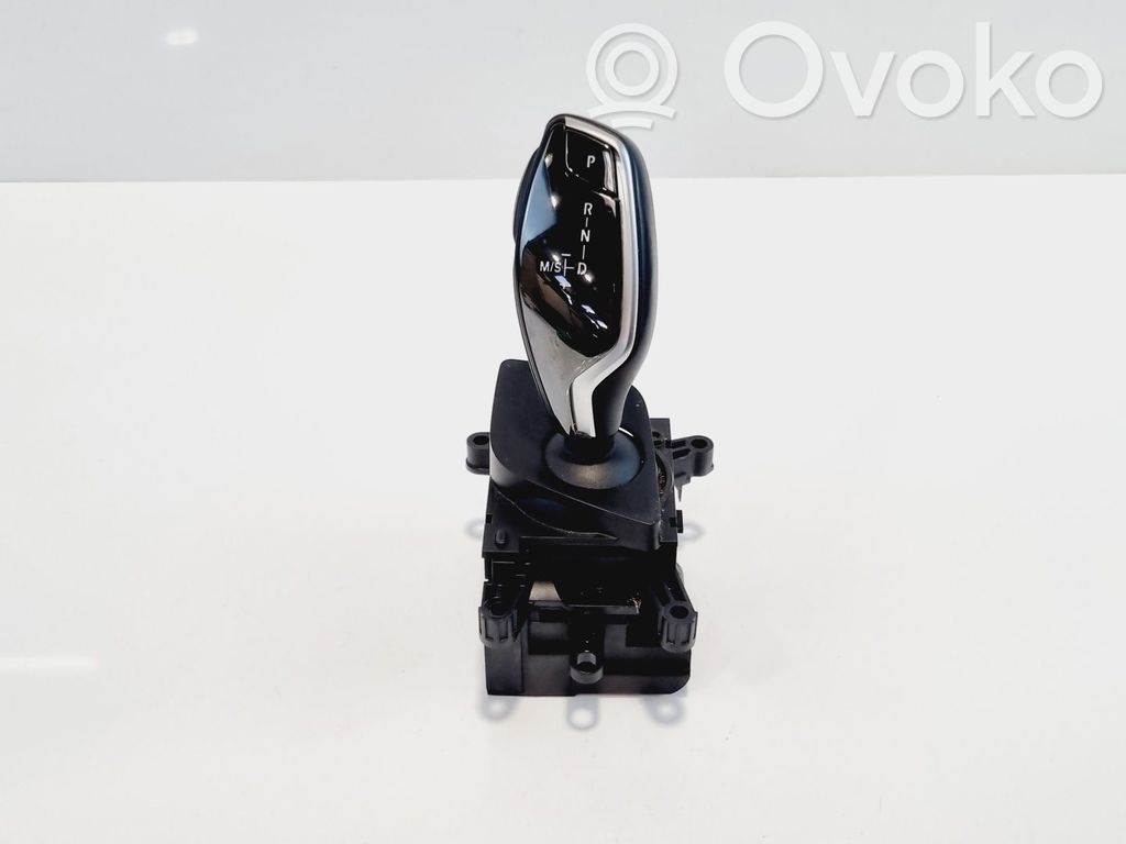BMW 5 G30 G31 G38 Manetki / Pokrętła / Łopatki zmiany biegów 