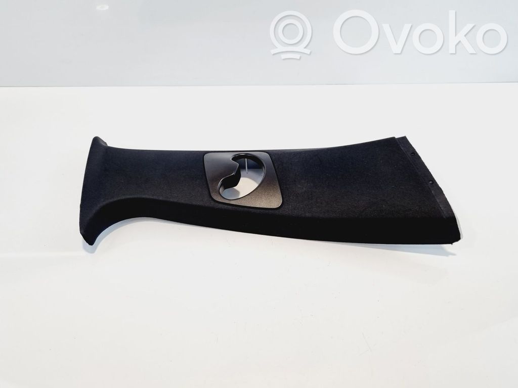 BMW X5 E70 (B) pillar trim (top) 