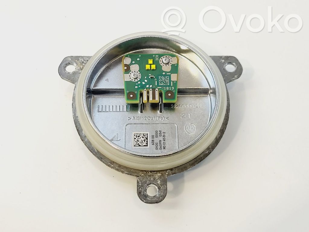 BMW 2 F45 Piloto intermitente delantero 
