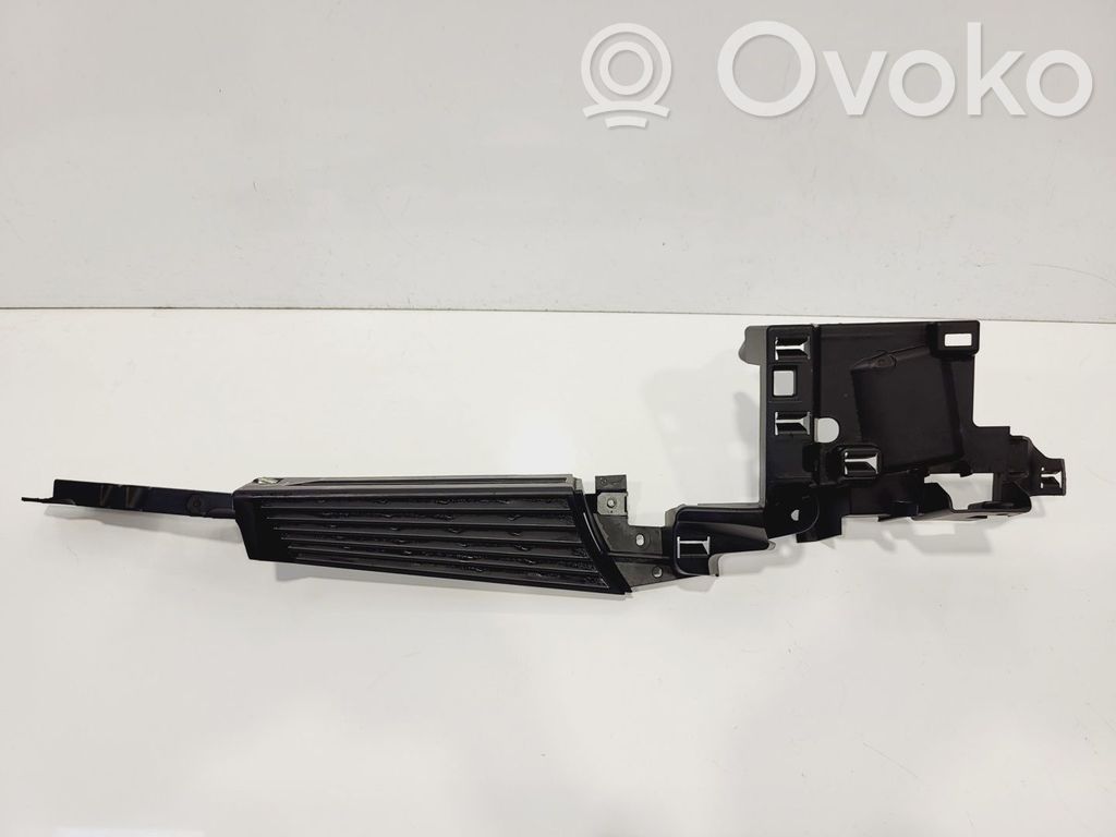 BMW 3 E90 E91 Trunk/boot side trim panel 