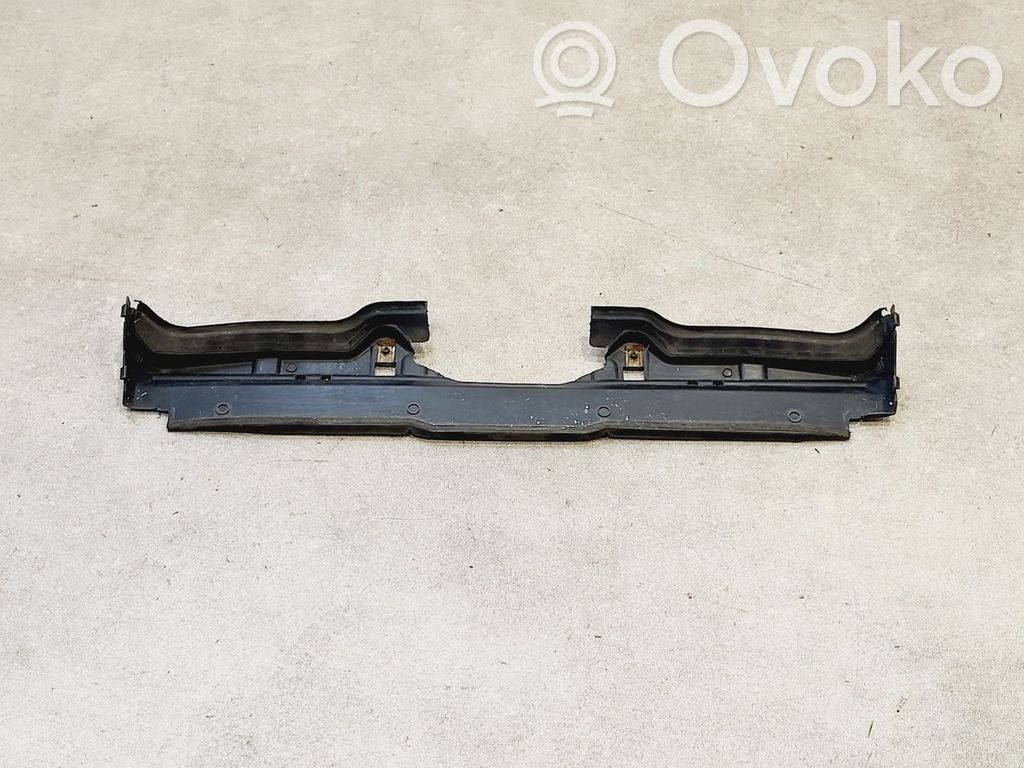 BMW 7 E65 E66 Coolant radiator 