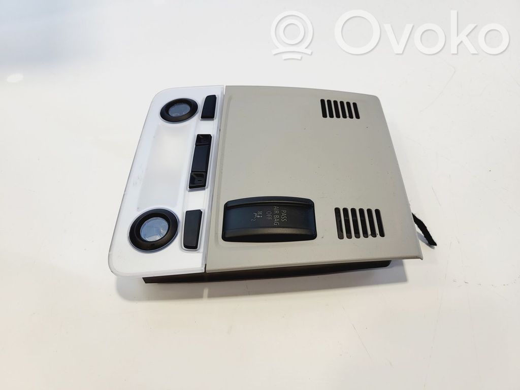 BMW 3 E90 E91 Sunroof switch 