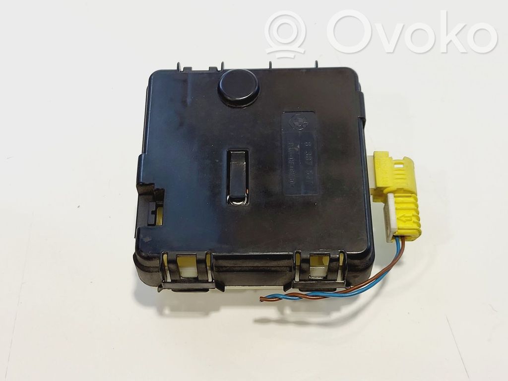 BMW 3 E46 Pliusinis laidas (akumuliatoriaus) 