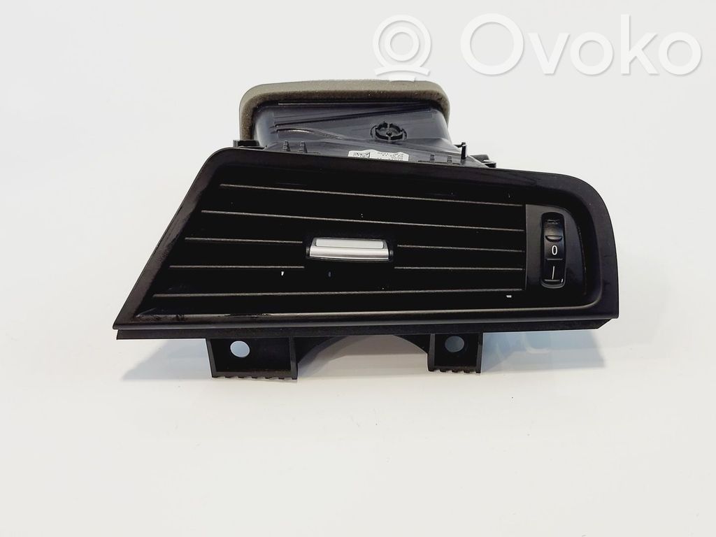 BMW 5 F10 F11 Copertura griglia di ventilazione laterale cruscotto 