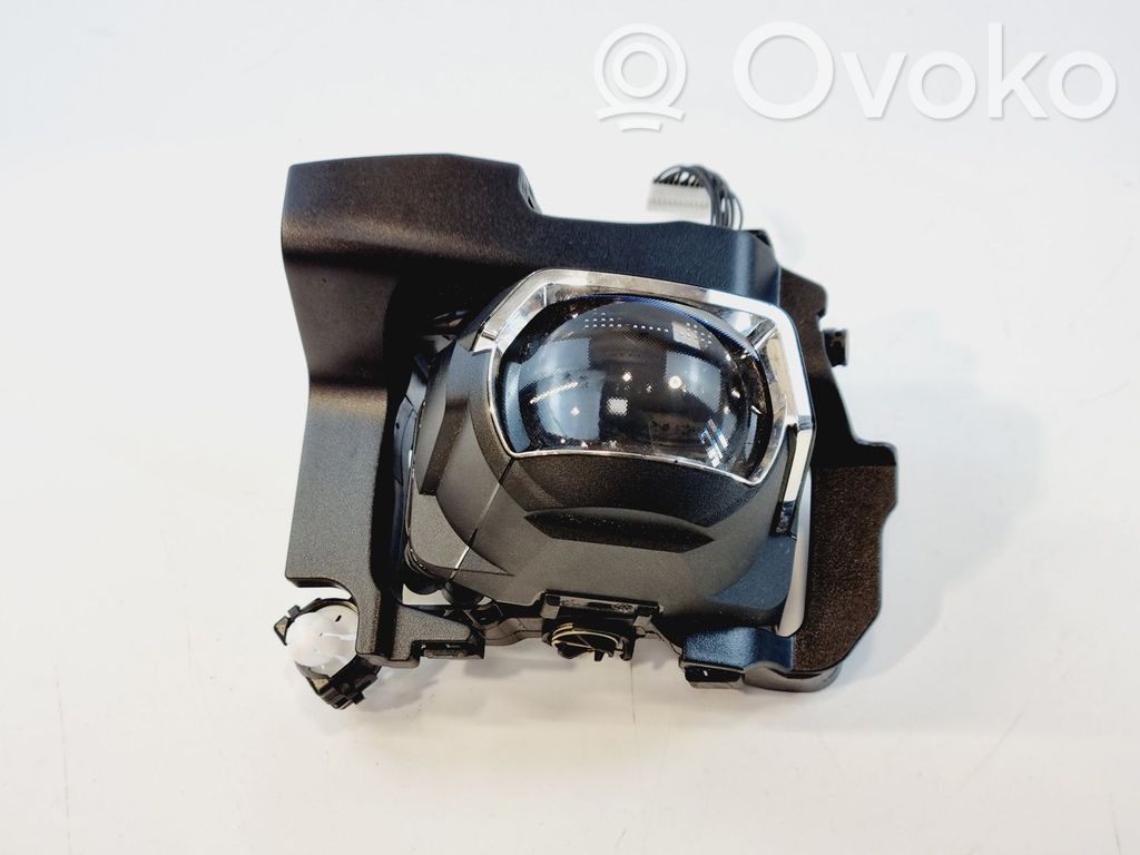 BMW 2 F45 Faro/fanale