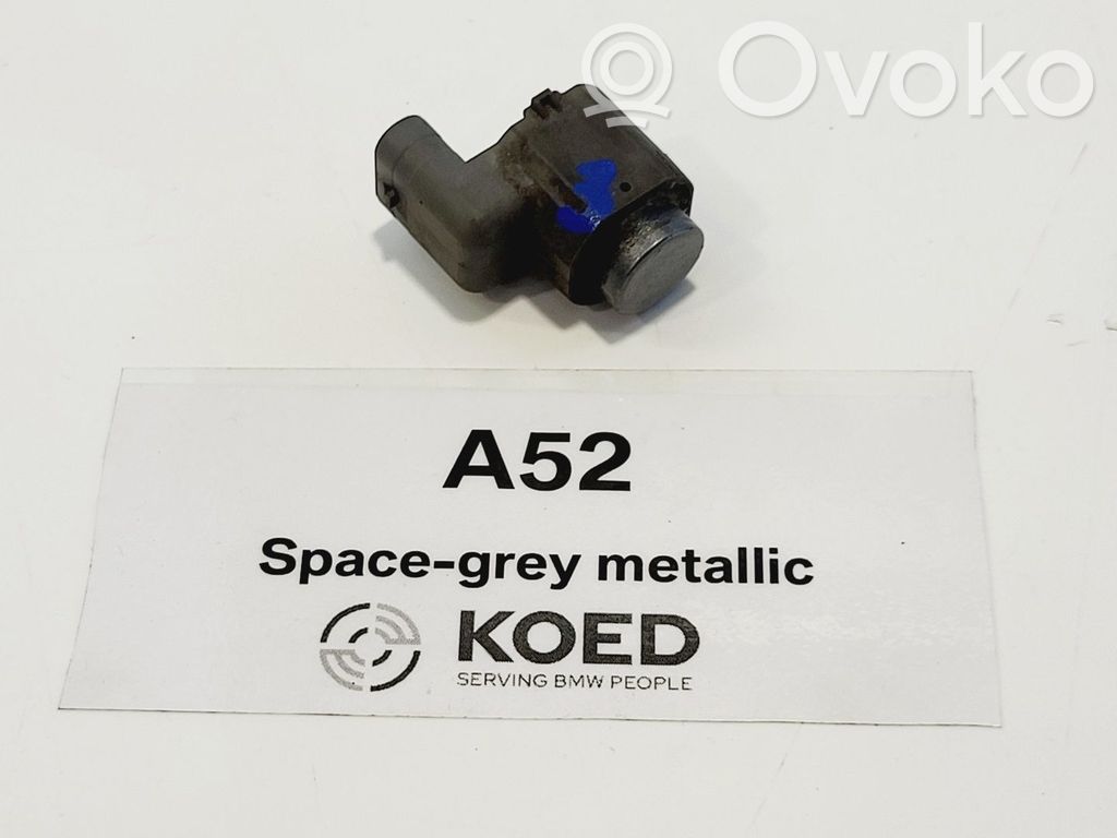 BMW 5 E60 E61 Ultraschallsensor 