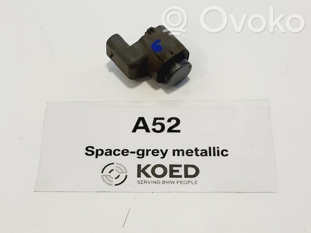 Sensor ultrasónico   66209142202,66209142202