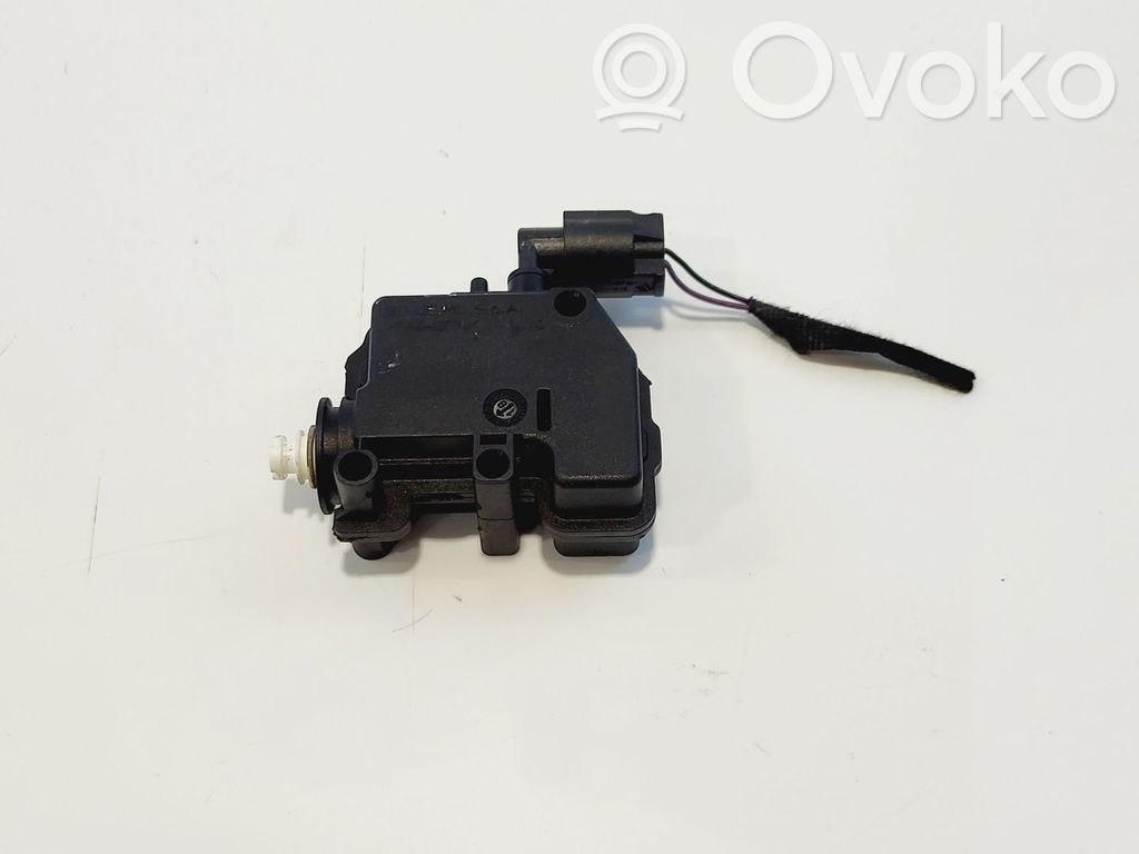 BMW 3 F30 F35 F31 Motor închidere centralizată