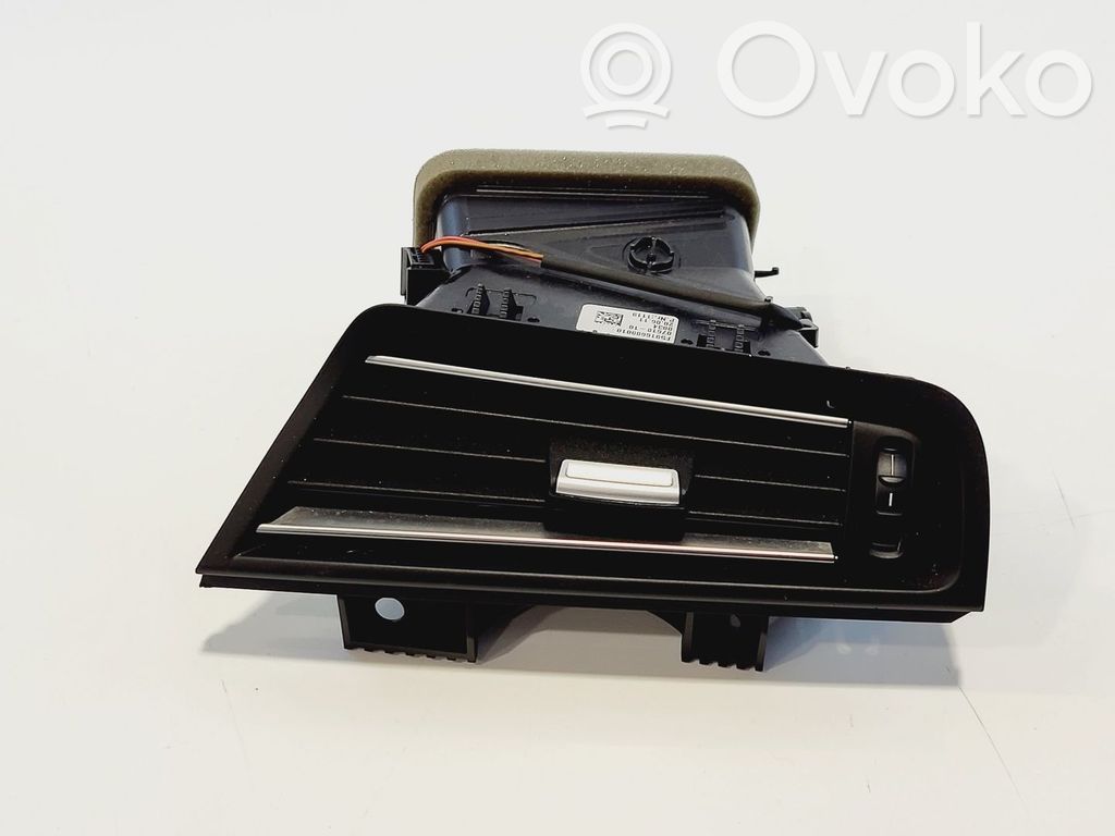 BMW 5 F10 F11 Copertura griglia di ventilazione laterale cruscotto
