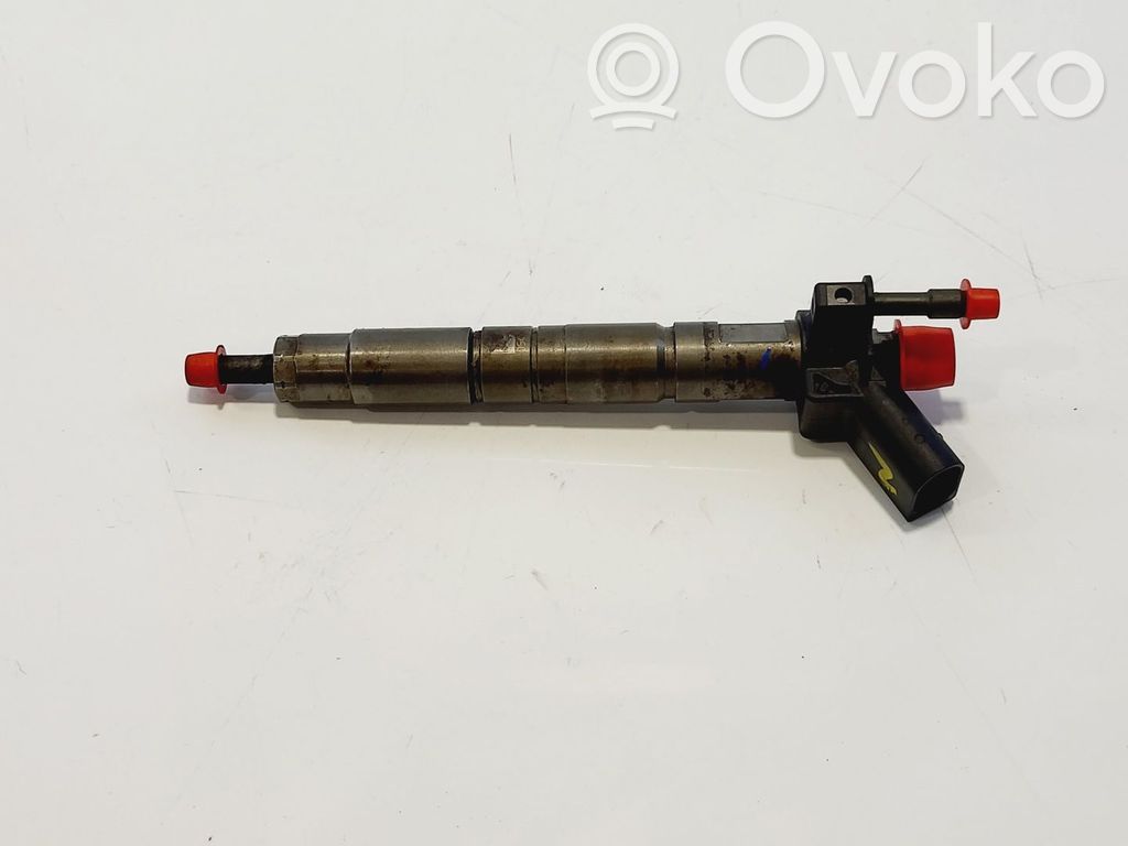 BMW 5 F10 F11 Injector combustibil 