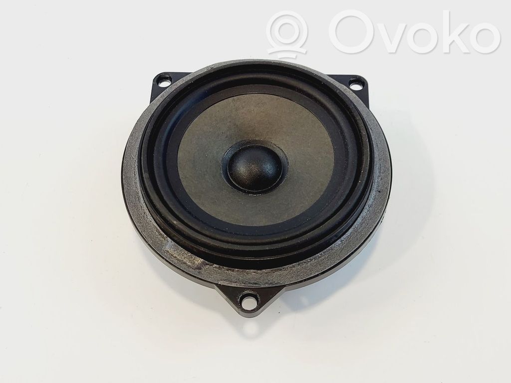 Altavoz de la puerta delantera   65139143232,65139143232