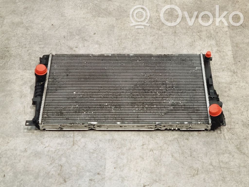BMW 1 F20 F21 Radiatore di raffreddamento