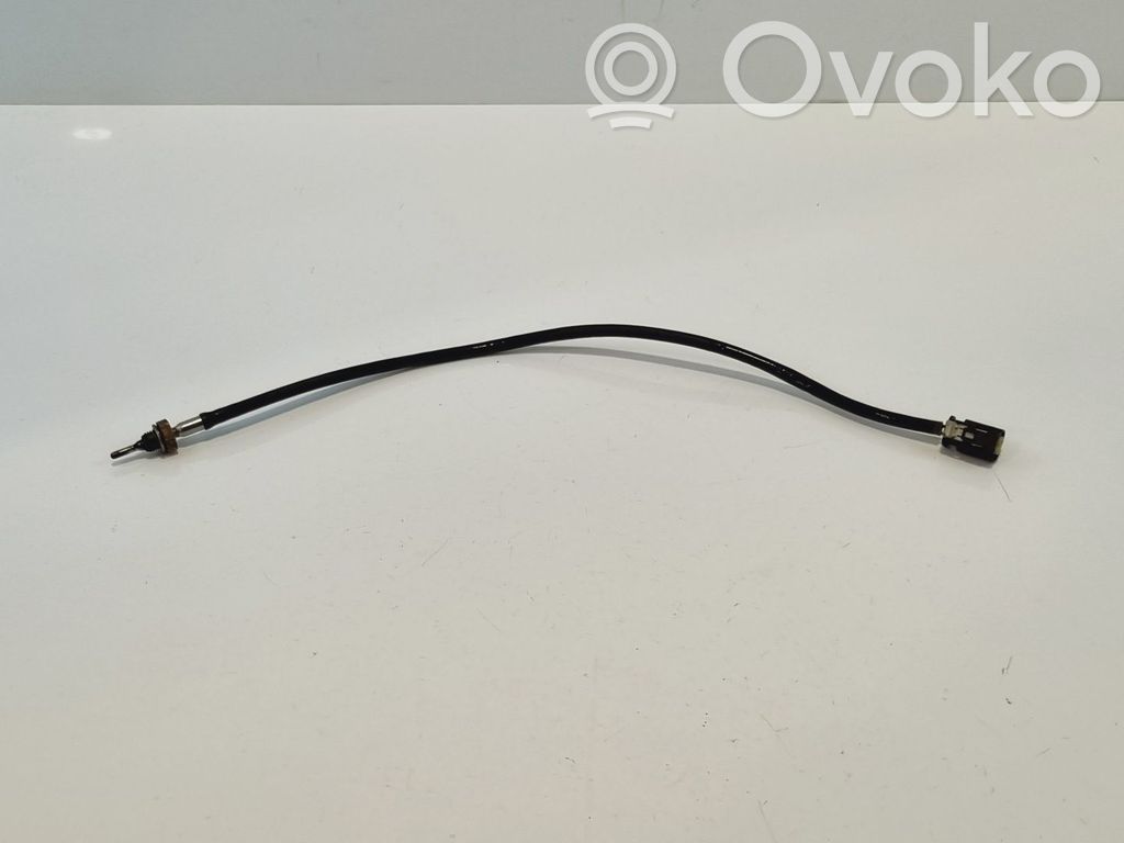 BMW 1 F20 F21 Sensore di temperatura dei gas di scarico 