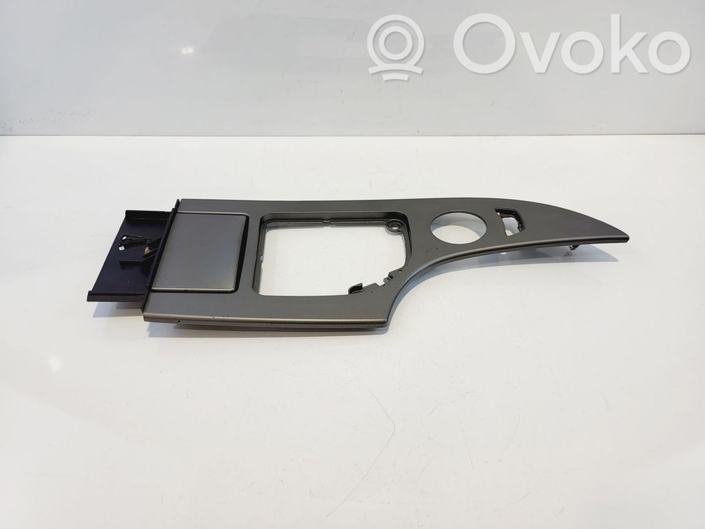 BMW 5 E60 E61 Center console decorative trim 