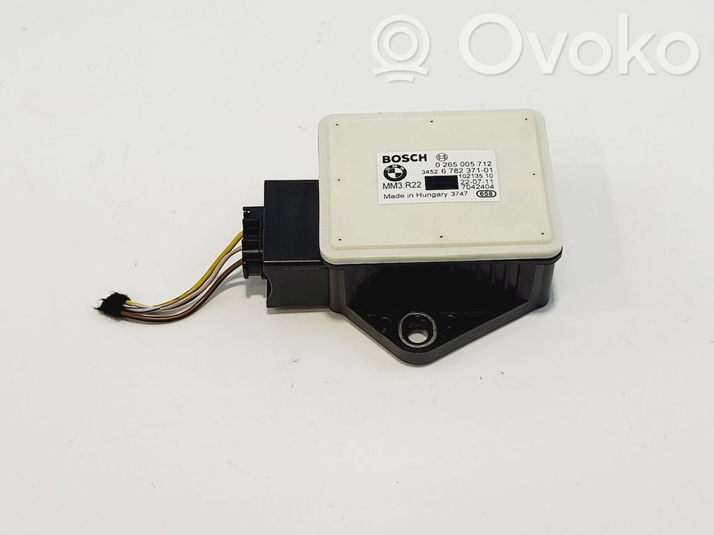 Geschwindigkeitssensor Drehzahlsensor   34526782371,34526782371