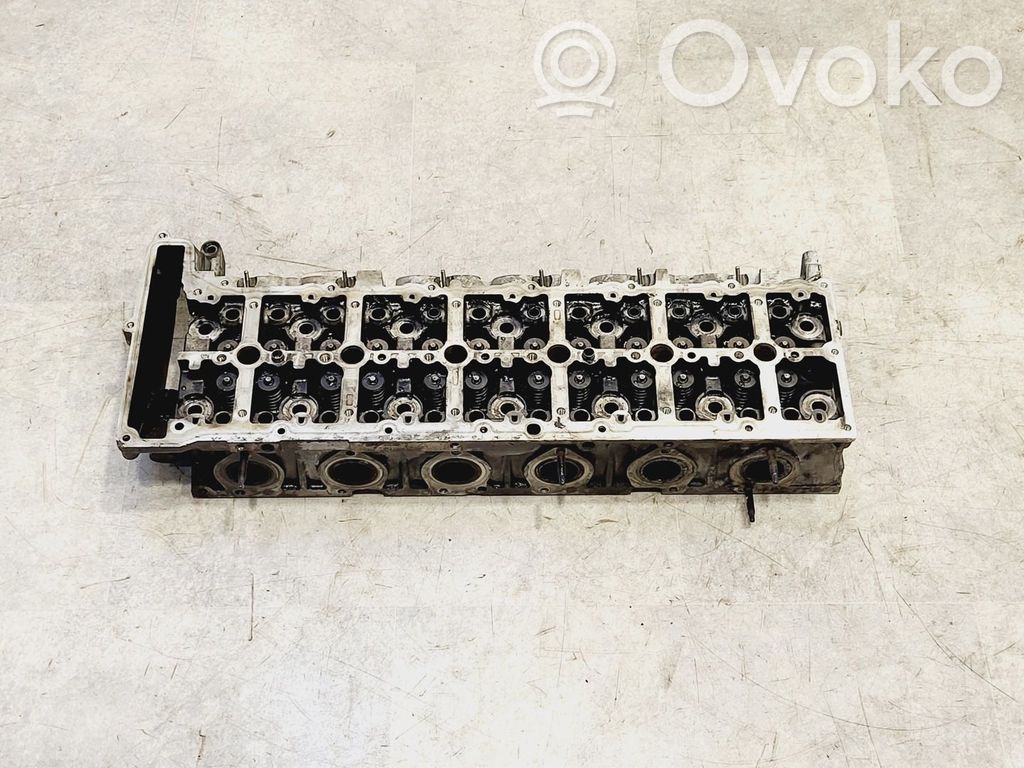 BMW X6 E71 Chiulasă motor 