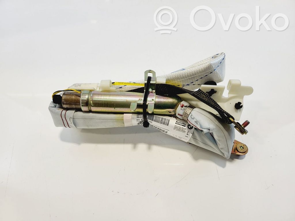 BMW 3 E46 Airbag lateral 