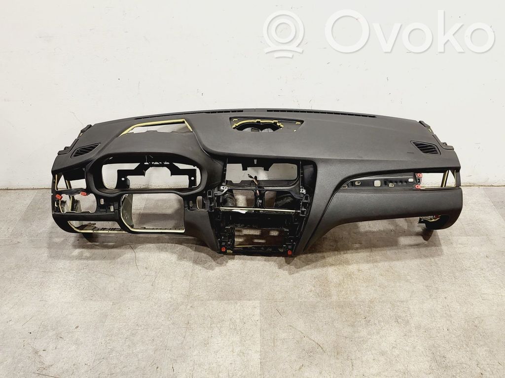BMW X3 F25 Wyświetlacz Head Up 