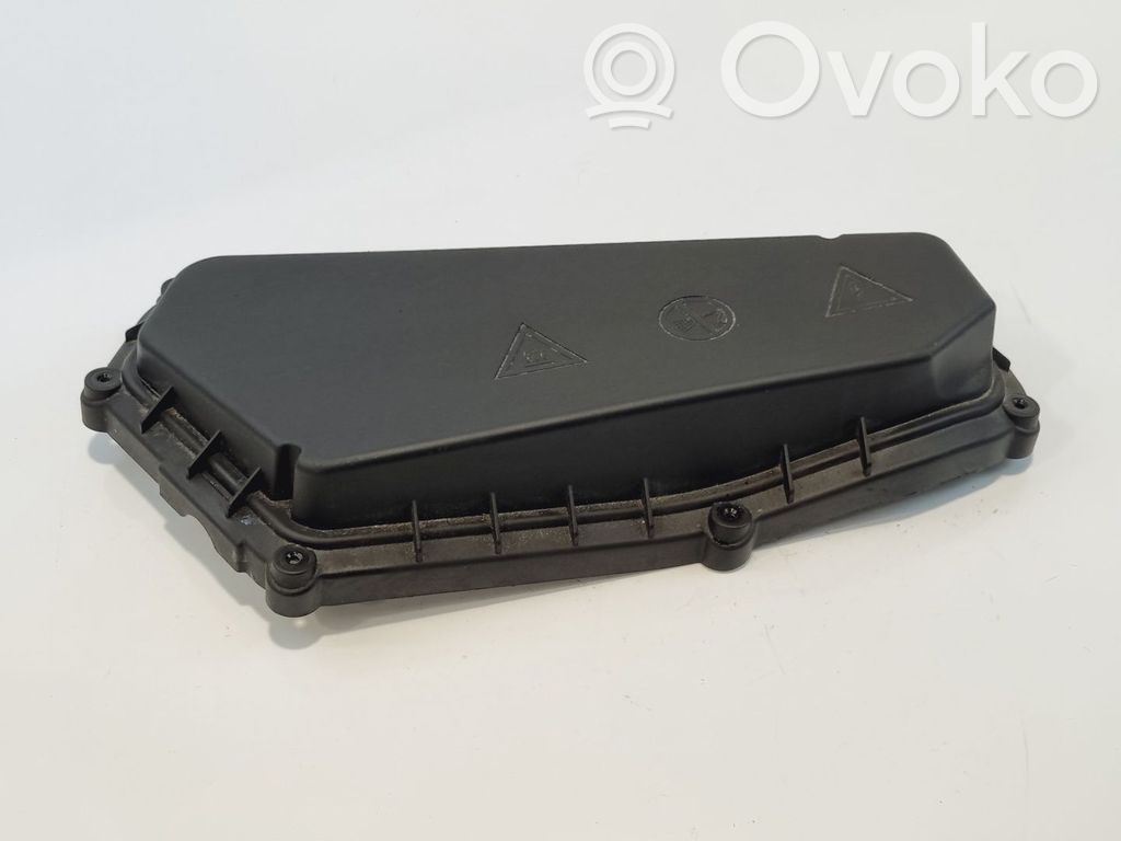 BMW 1 F20 F21 Unitate control motor/modul ECU 
