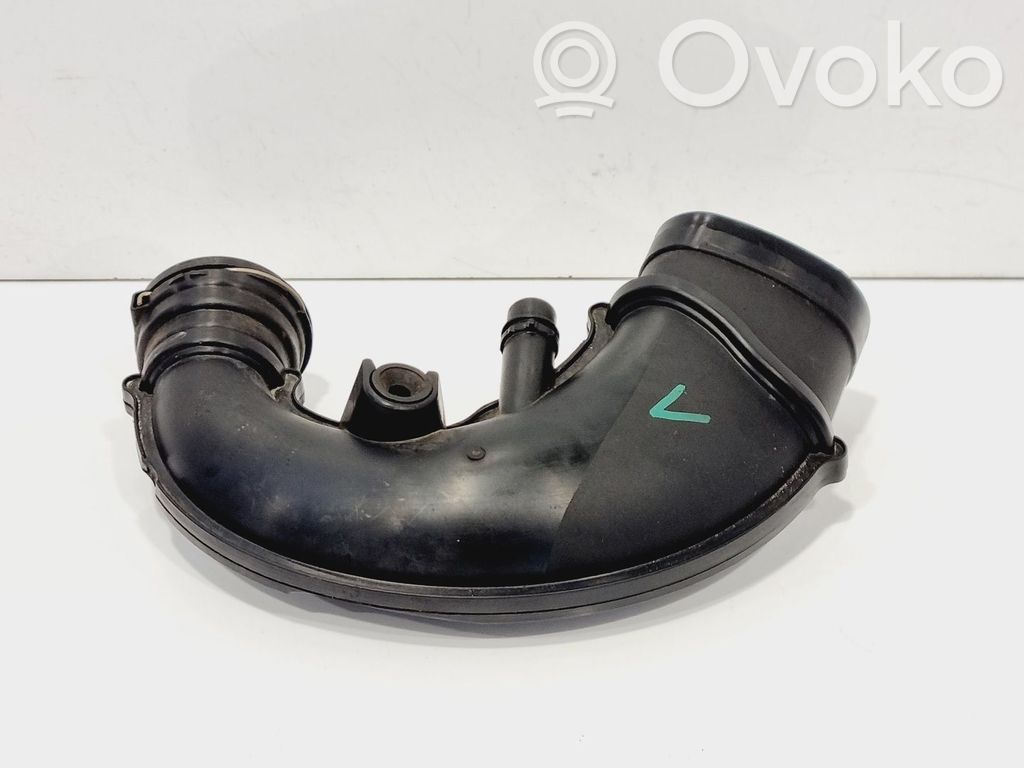 BMW 5 G30 G31 G38 Rura / Wąż dolotowy powietrza 