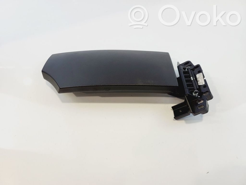 BMW 5 E60 E61 Consola central 
